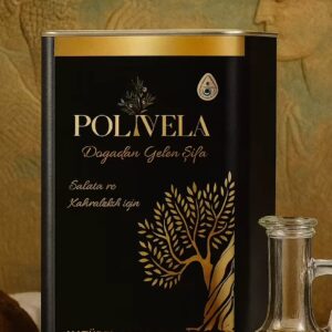 Erken hasat 2 Lt 0,4 asit 300 polifenol natürel sızma